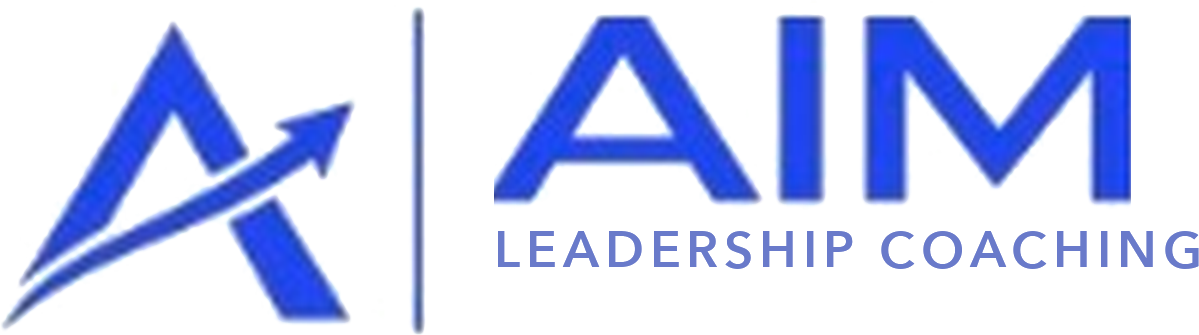 AIM Leadership Coaching logo